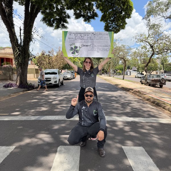 05-12.OOO NA SUA CONTA